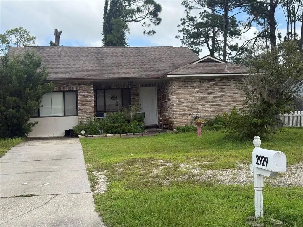 2929 Nordman Avenue, NEW SMYRNA BEACH