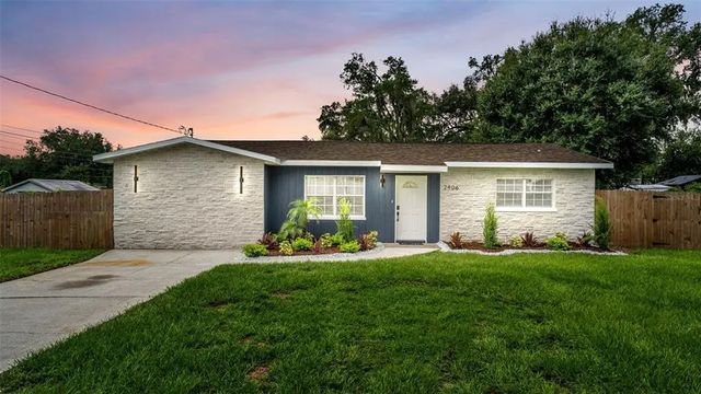 2406 Futch Road, LAKELAND