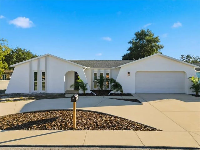 7434 Cay Drive, PORT RICHEY