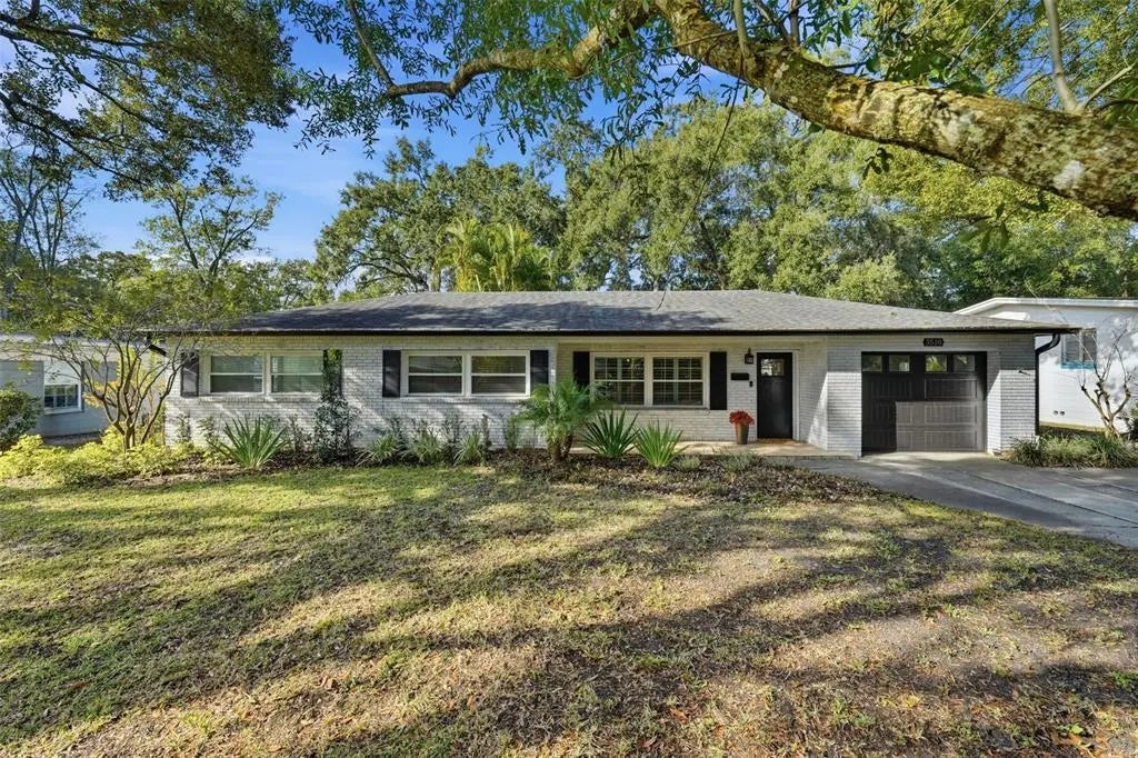 3520 N Westmoreland Drive, ORLANDO