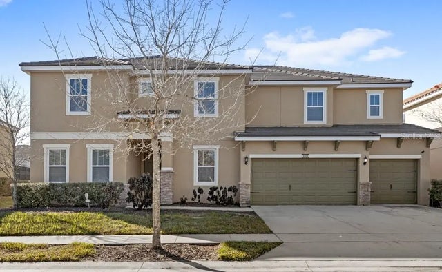 6009 Broad Oak Drive, DAVENPORT