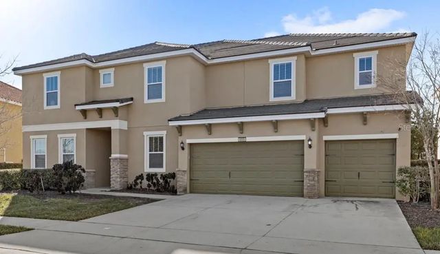 6009 Broad Oak Drive, DAVENPORT