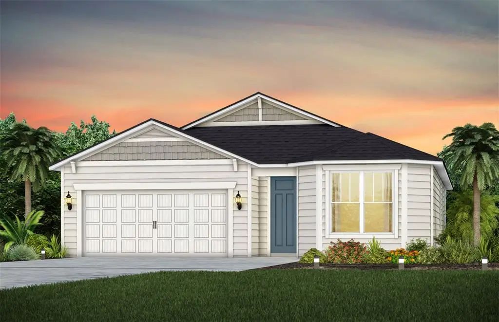 339 Fishtail Place, PALM COAST