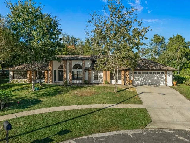 320 Preston Hollow Drive, SPRING HILL