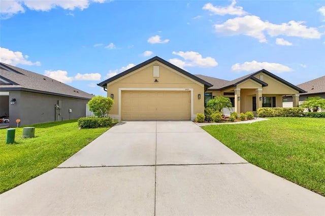 6421 Alamanda Hills Drive, LAKELAND