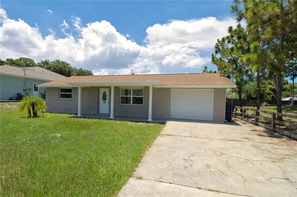 4632 Salvia Street, NEW PORT RICHEY