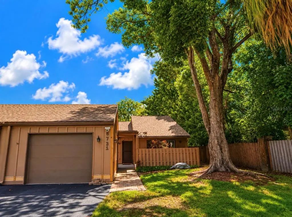 5731 Westwind Lane, SARASOTA