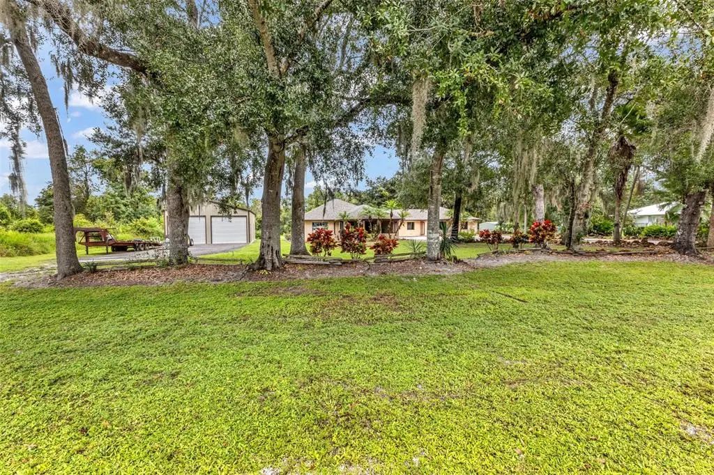 2827 Se Creekwood Terrace, ARCADIA
