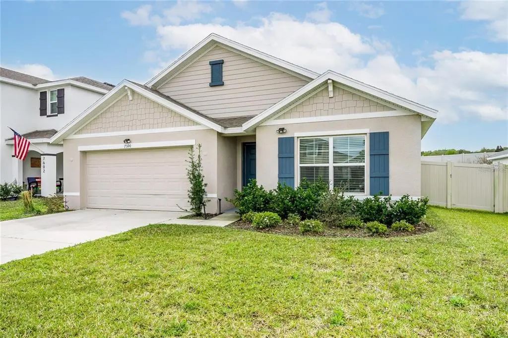 7590 Broad Pointe Drive, ZEPHYRHILLS