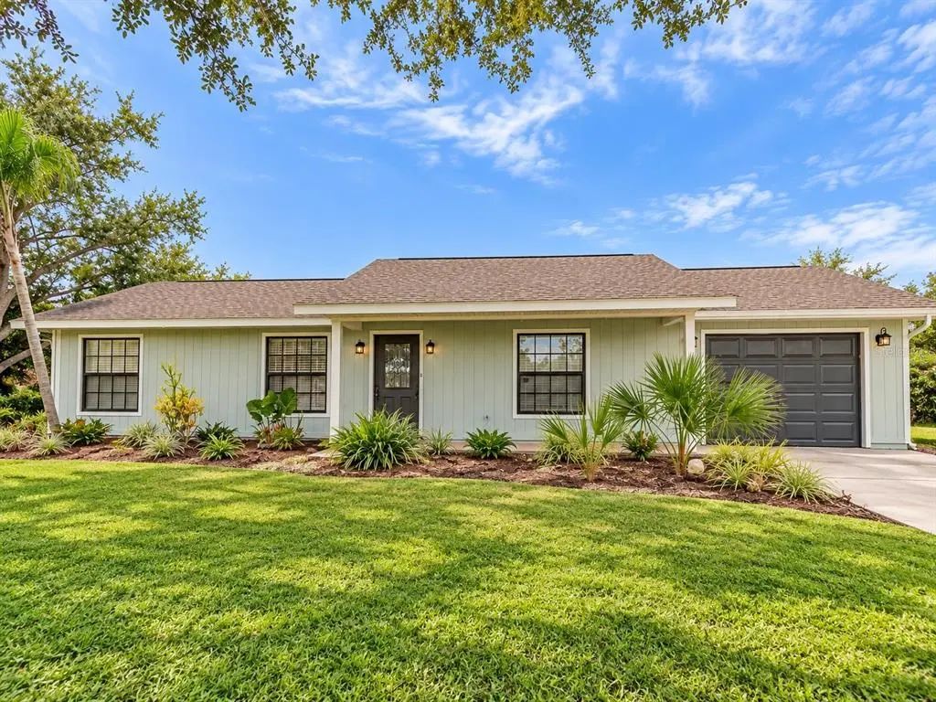 6232 Roberta Drive, ENGLEWOOD