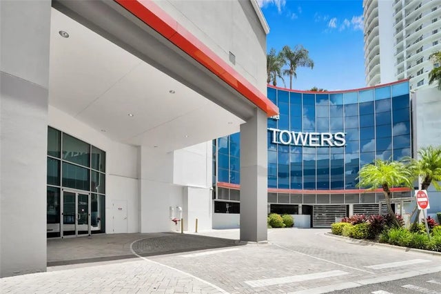 449 S 12th Street 2602, TAMPA