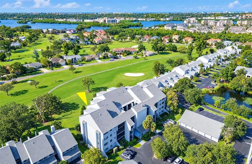 9200 Park Boulevard 105, SEMINOLE