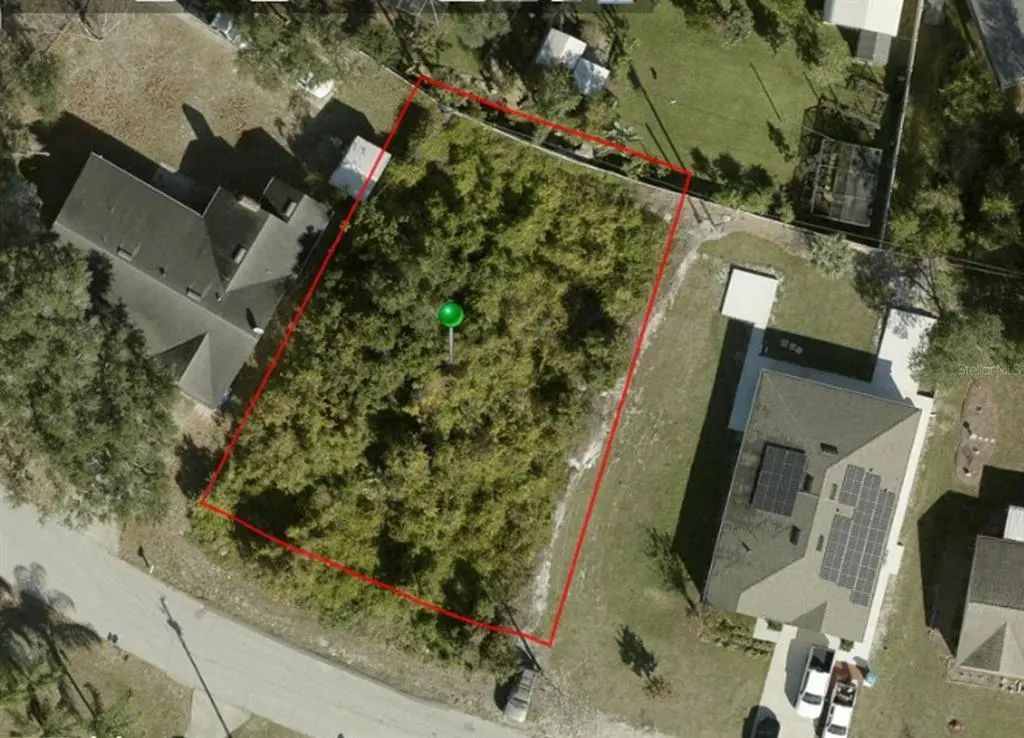 1426 Lavender Street, DELTONA