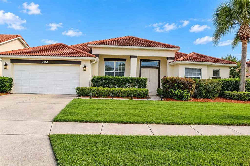 2951 Marbella Drive, KISSIMMEE