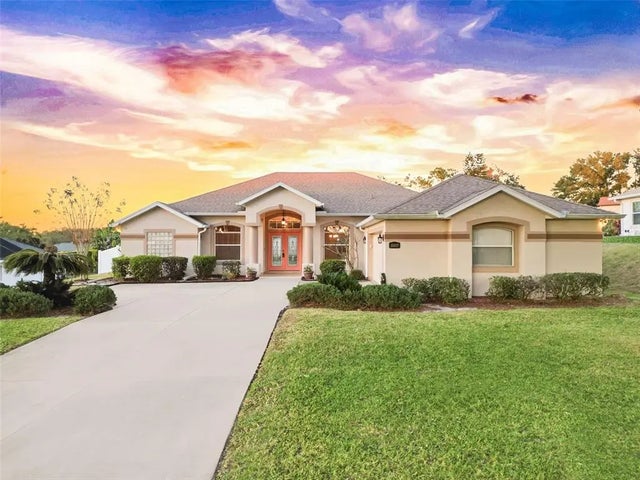 10809 Vineyard Court, CLERMONT