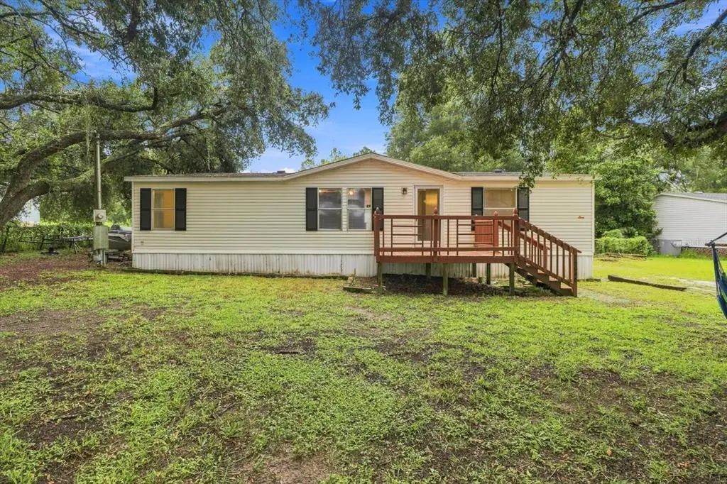 26046 Shamokin Drive, BROOKSVILLE