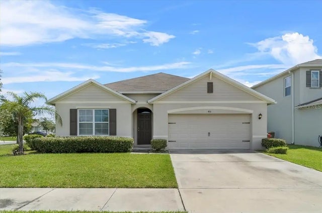 1451 Powell Lane, KISSIMMEE
