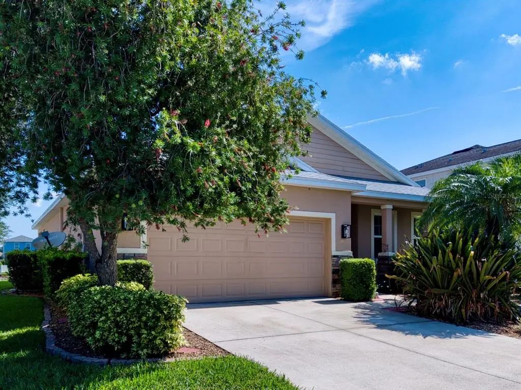 5710 Broad River Run, ELLENTON
