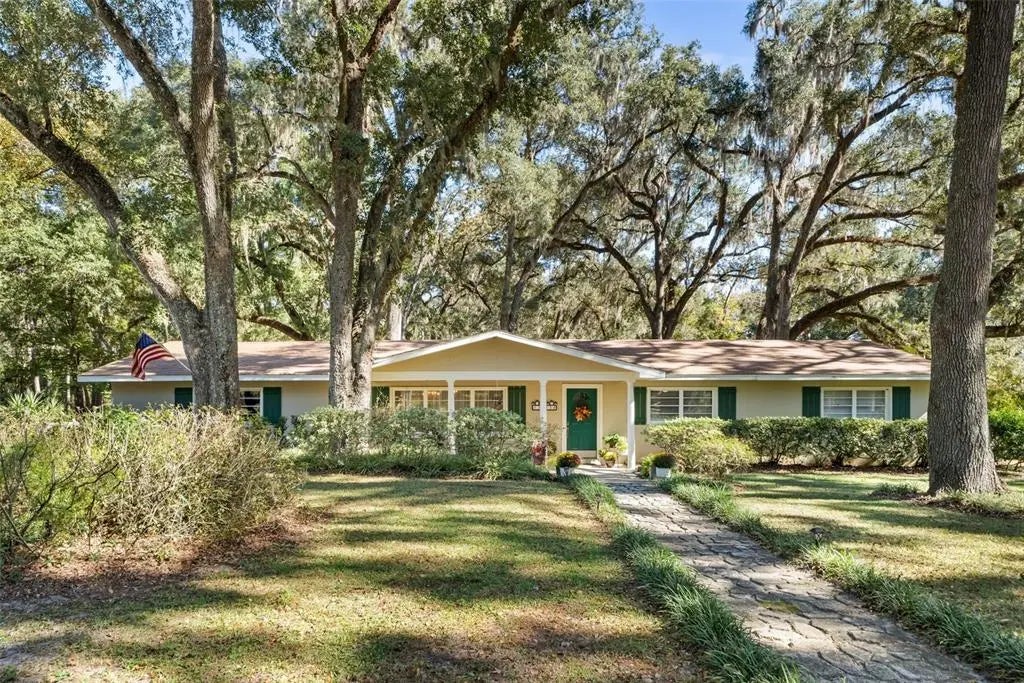3333 Nw 133rd Street, GAINESVILLE
