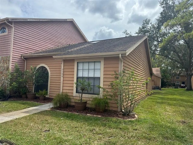 5308 Putnam Court, TAMPA