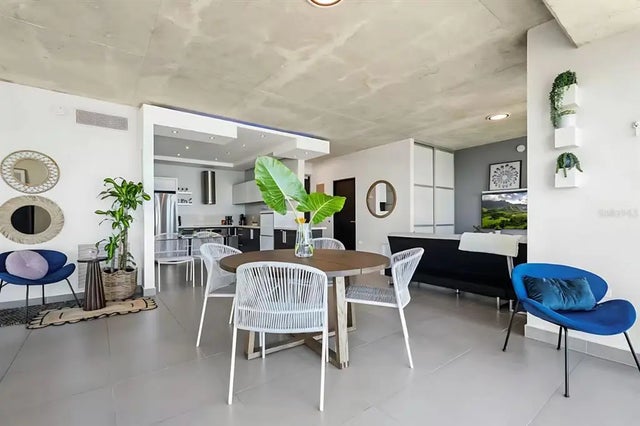 404 Ave De La Constitucion 1603, OLD SAN JUAN