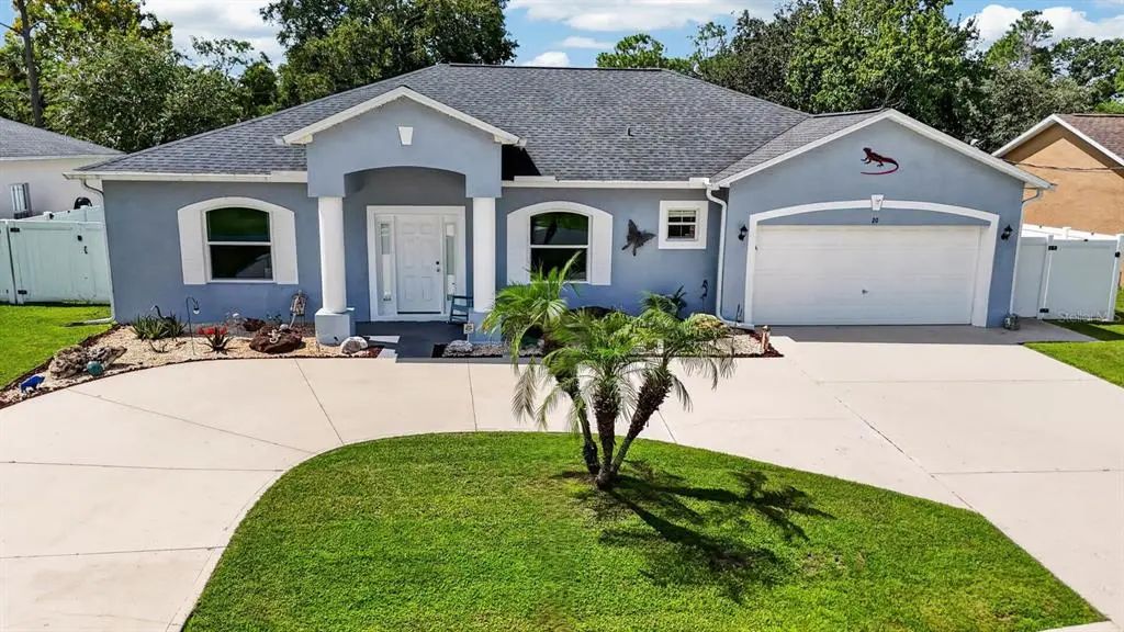 20 Royal Palm Lane, PALM COAST