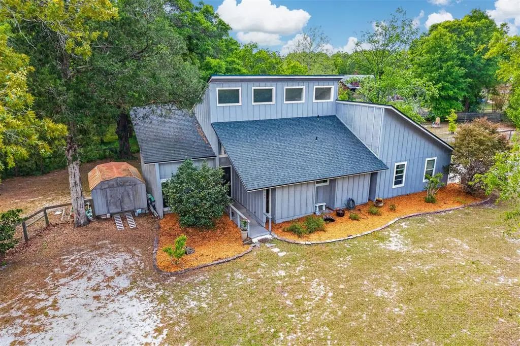 9406 Sw 78th Court, GAINESVILLE