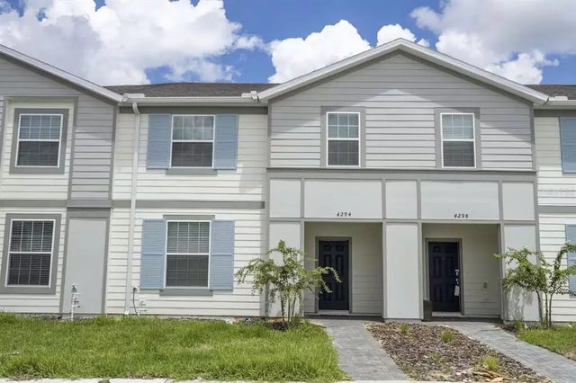 4294 Lana Avenue, DAVENPORT