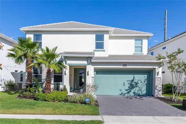 2623 Calistoga Avenue, KISSIMMEE