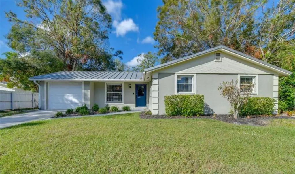 2938 W Mark Drive, SARASOTA