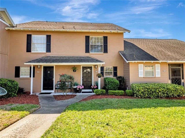 1174 Villa Lane 115, APOPKA