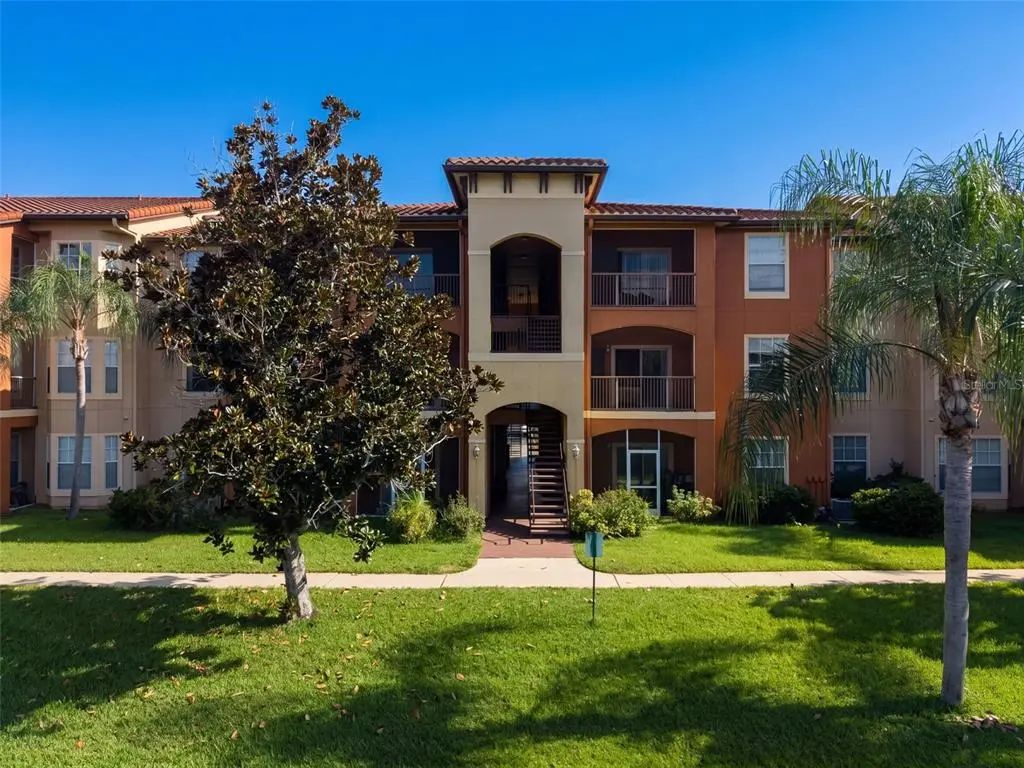 5530 Metrowest Boulevard 203, ORLANDO