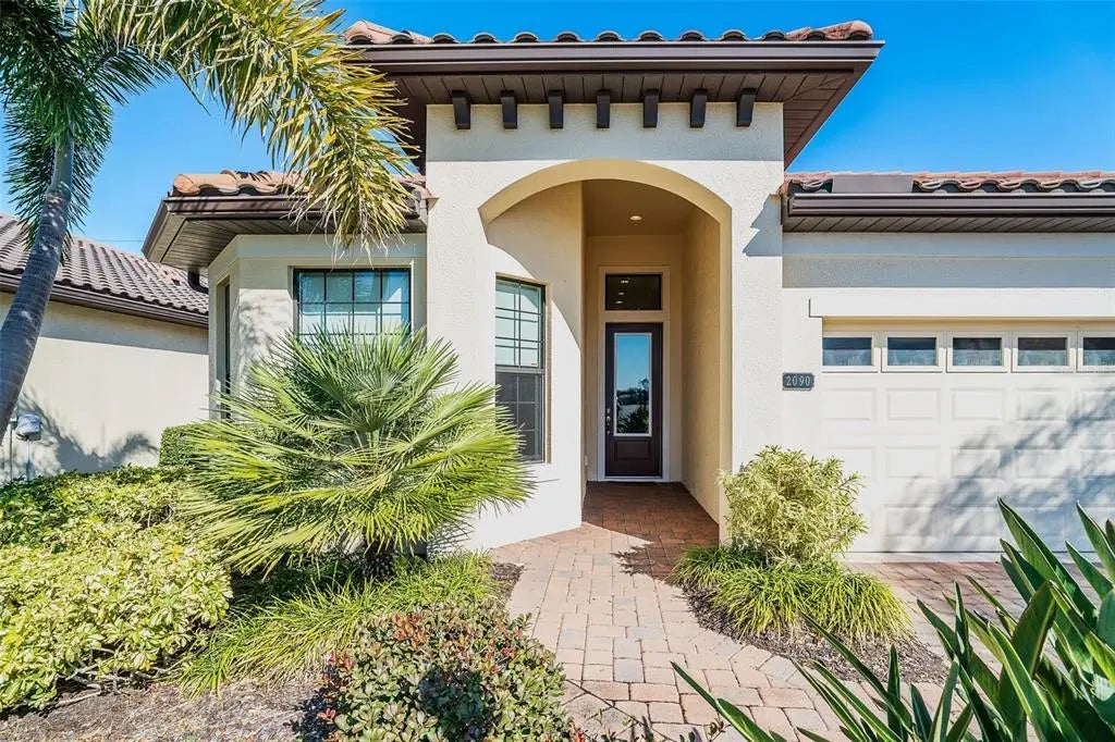 2090 Piave Lane, VENICE