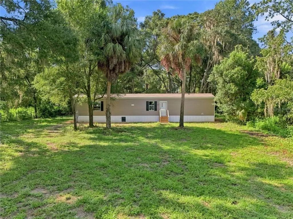 7404 W Cheryl Court, Dunnellon
