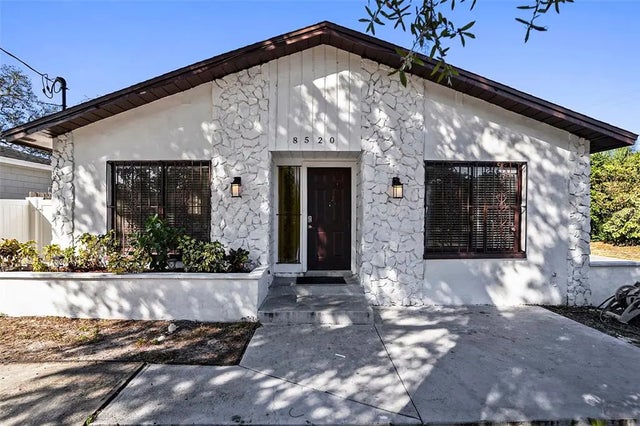 8520 N Branch Avenue, TAMPA