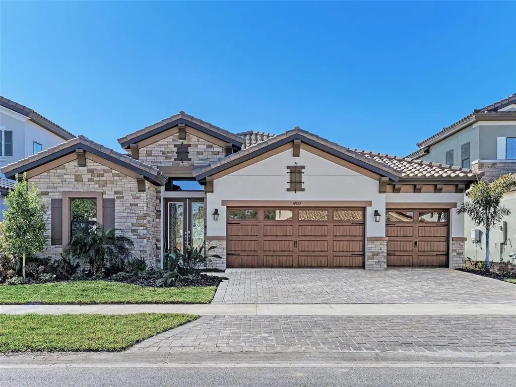 14867 Rider Pass Drive, LITHIA