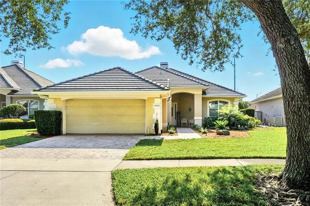 10860 Woodchase Circle, ORLANDO