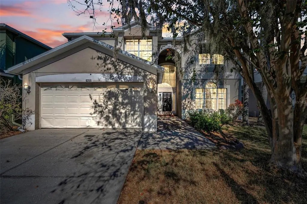 8055 Spirit Court, TRINITY