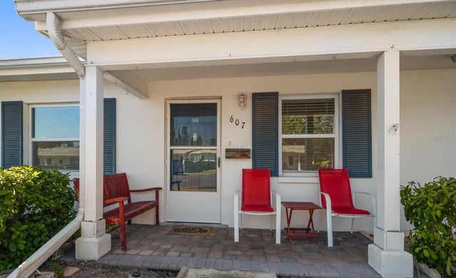 607 Brandywine Drive 607, LARGO