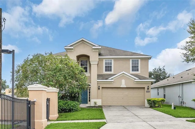 2715 Manesty Lane, KISSIMMEE