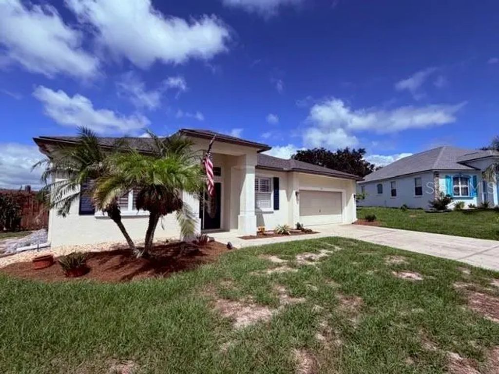 3136 Otto Drive, LAKELAND