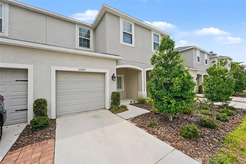 10573 Oakside Drive, PALMETTO
