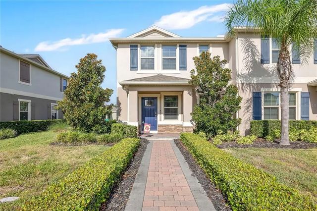 9467 Cinzel Alley, WINTER GARDEN
