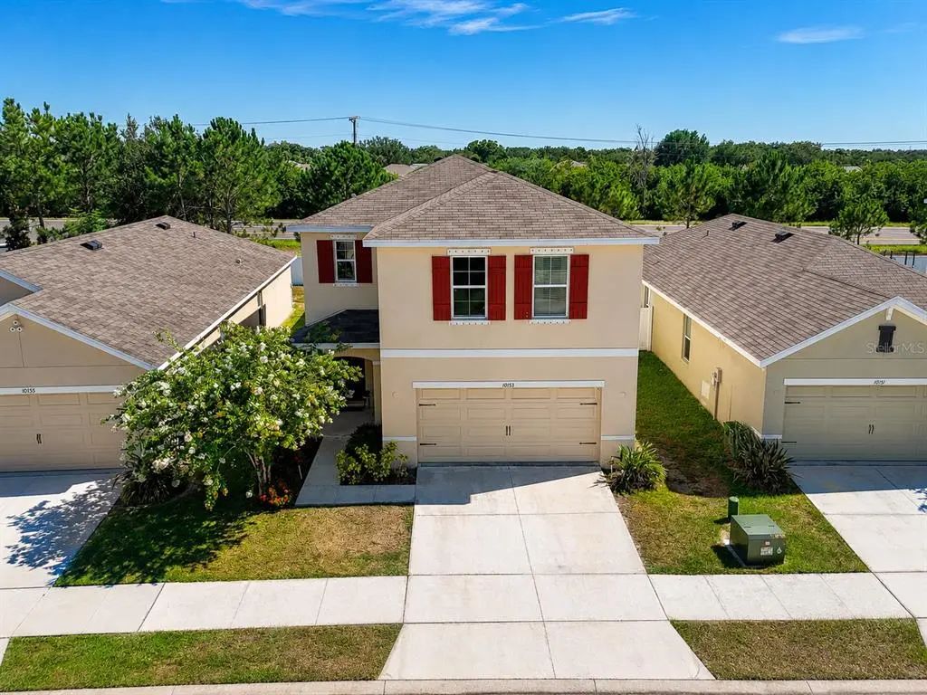 10153 Geese Trail Circle, SUN CITY CENTER