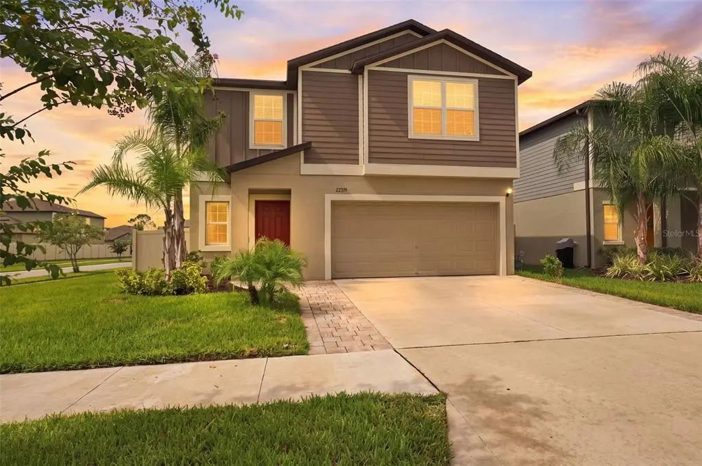 22359 Storybook Cabin Way, LAND O LAKES