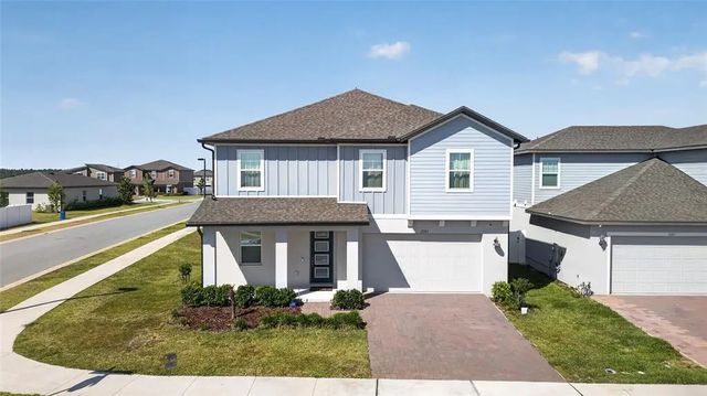 2263 Raven Ridge, CLERMONT