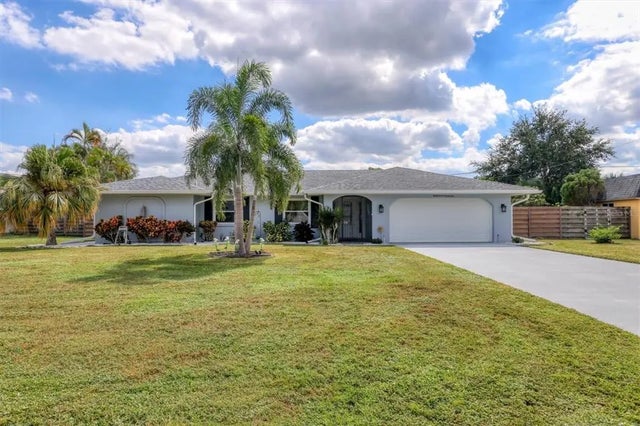 3724 Calliandra Drive, SARASOTA