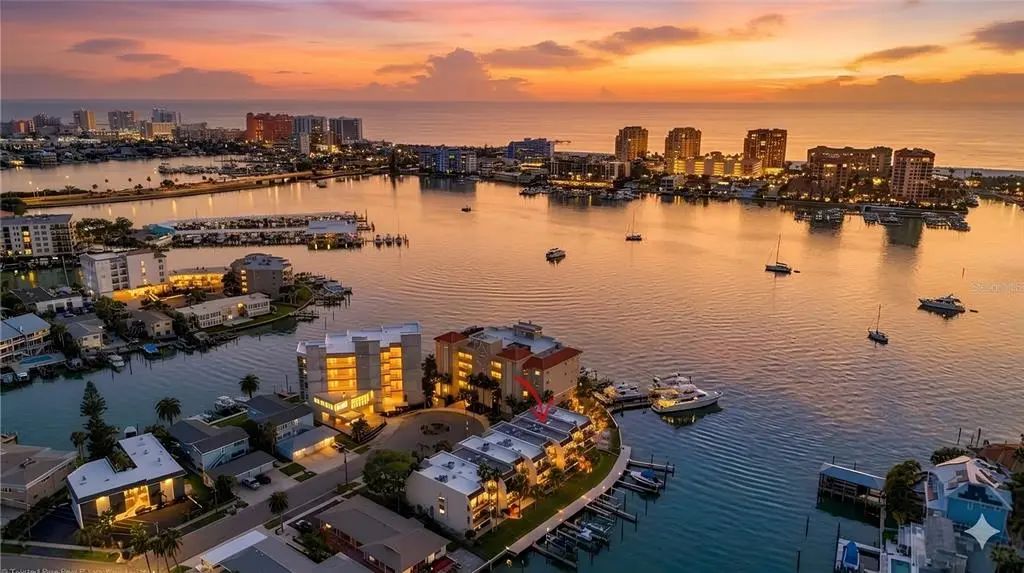 214 Skiff Point 214, CLEARWATER