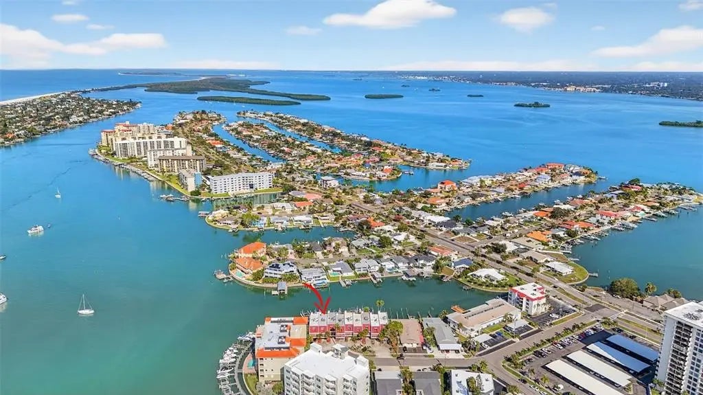 214 Skiff Point 214, CLEARWATER