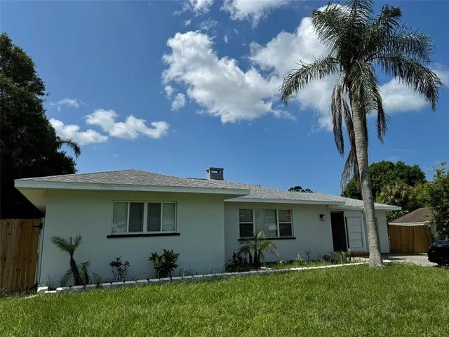 3118 Adrian Avenue, LARGO